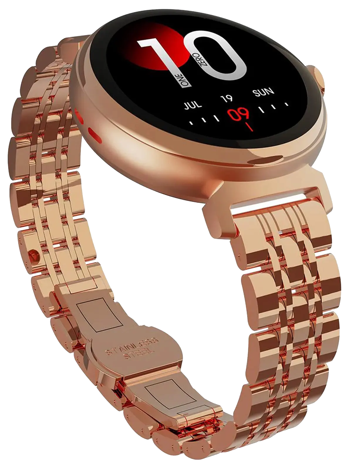 HiFuture Aura Belt Side