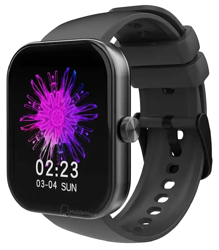 HiFuture FutureFit Ultra2 Black Image