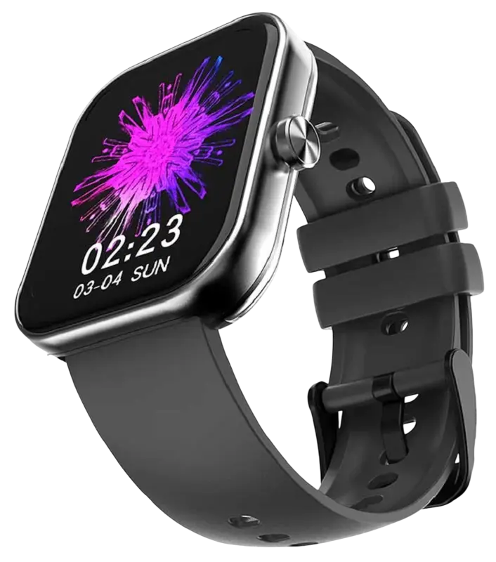 HiFuture FutureFit Ultra2 Button Side Image