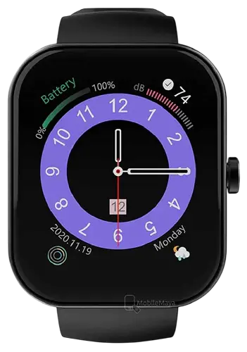 HiFuture FutureFit Ultra2 Display