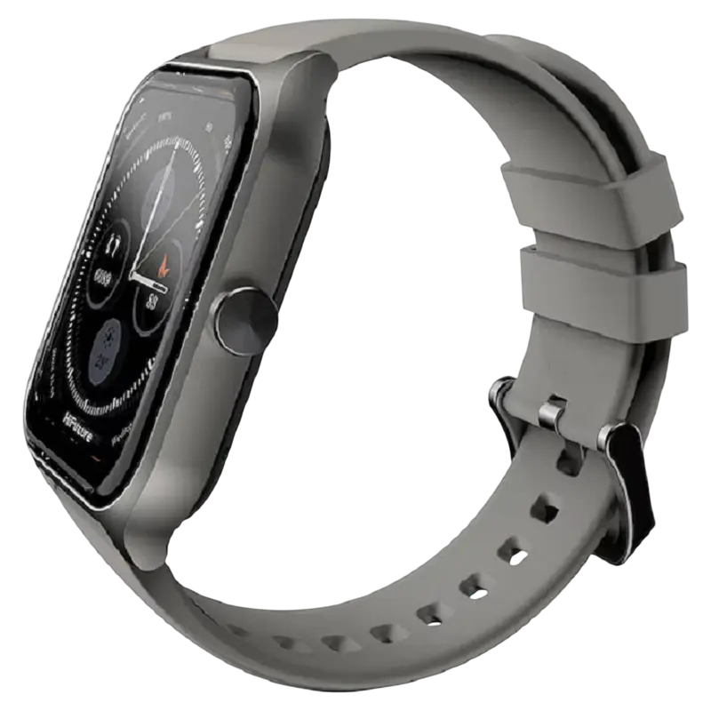 HiFuture FutureFit Ultra2 Pro Gray Image