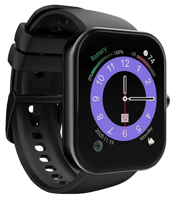 HiFuture FutureFit Ultra2 Side Image