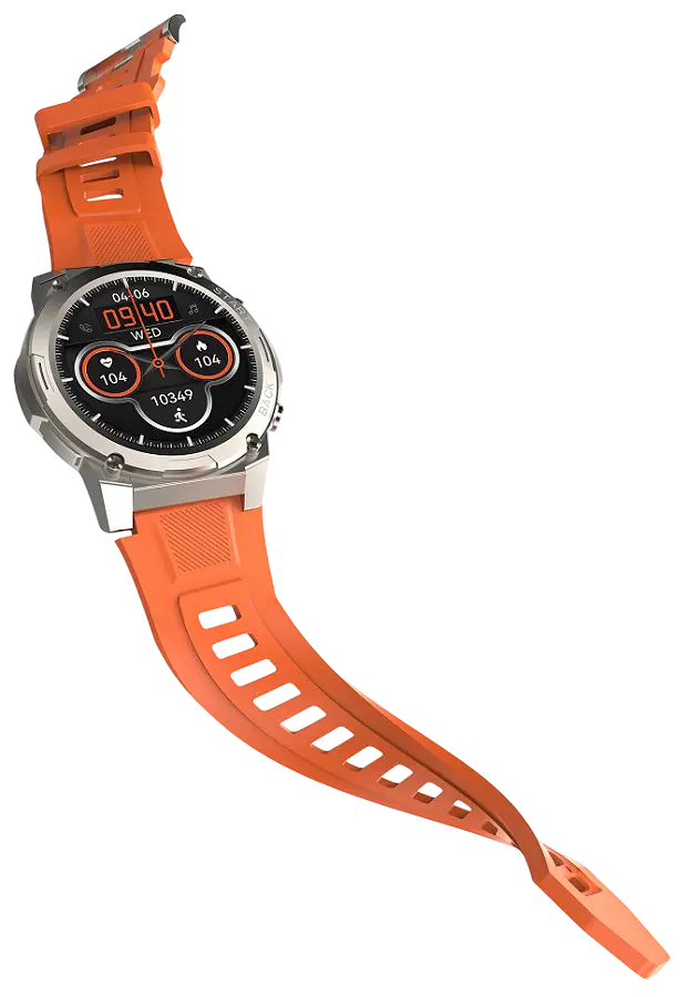 HiFuture FutureGo Mix 2 Balte Image