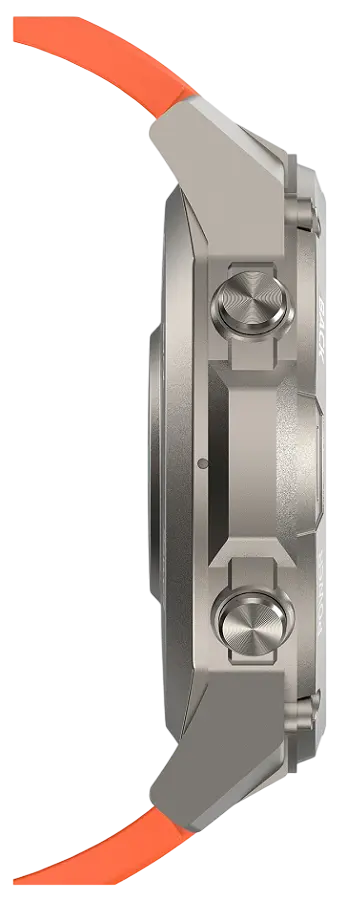 HiFuture FutureGo Mix 2 Button Image