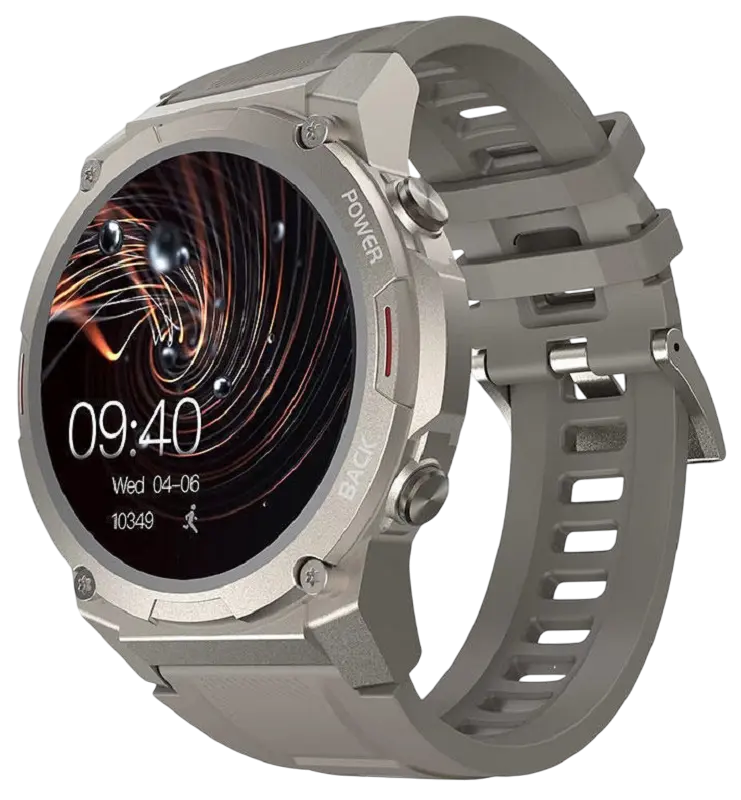 HiFuture FutureGo Mix 2 Gray Image