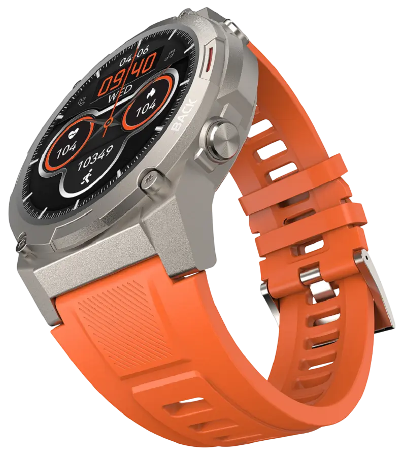 HiFuture FutureGo Mix 2 Right Side Image