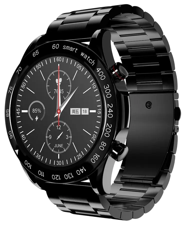 HiFuture FutureGo Pro Button Side Image