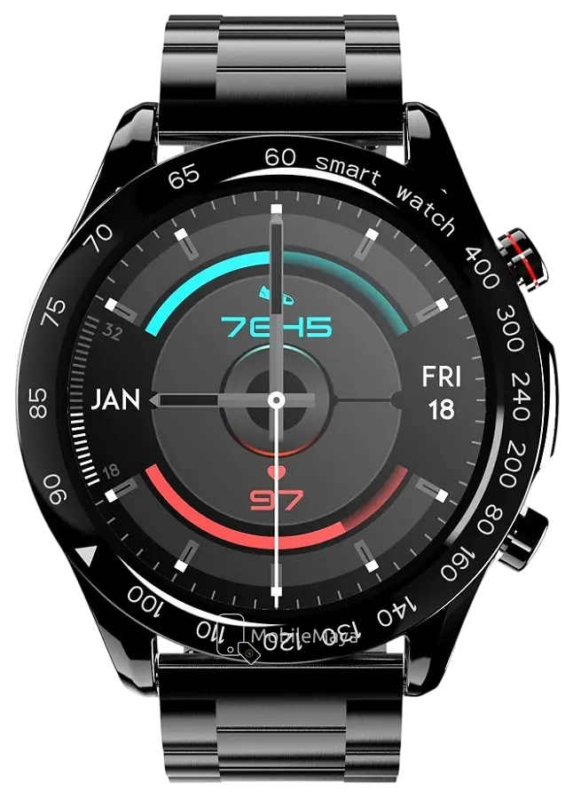 HiFuture FutureGo Pro Display Side Image