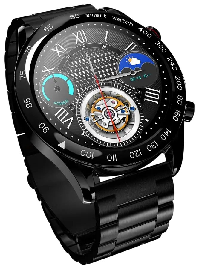 HiFuture FutureGo Pro Side Image