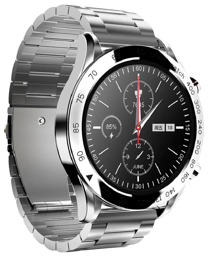 HiFuture FutureGo Pro Silver Image