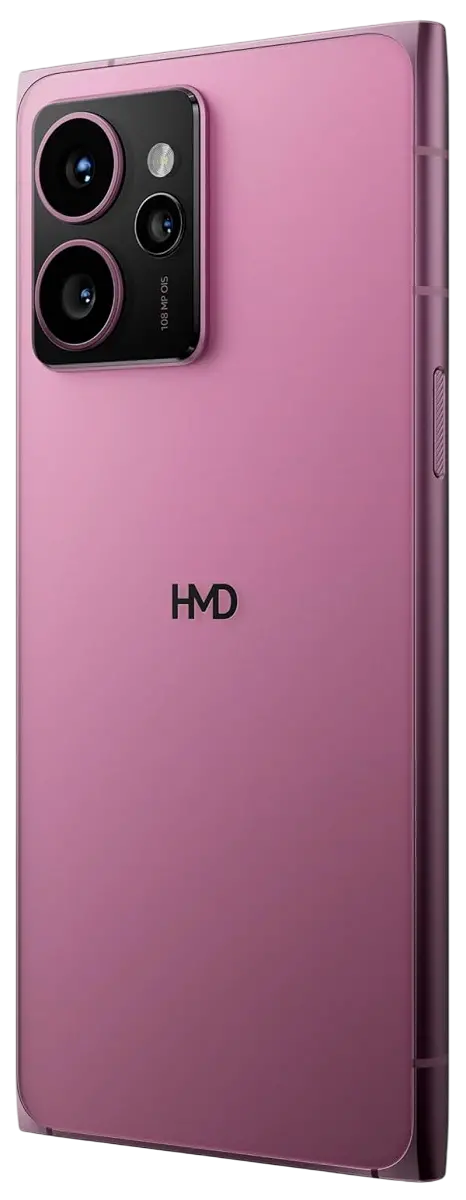HMD Skyline Blue Topaz Back Side Image