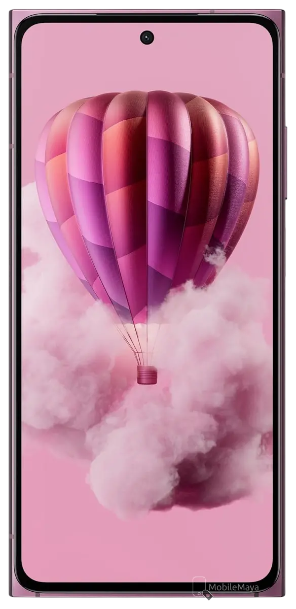 HMD Skyline Blue Topaz Front Image