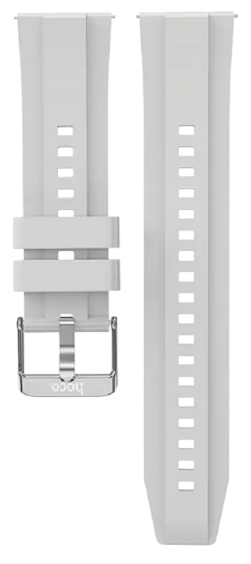 Hoco Y21 Belt Side