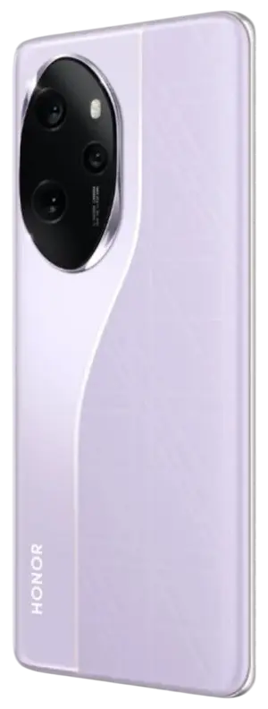 Honor 100 Pro Back Side
