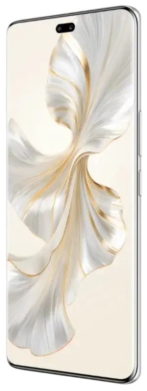 Honor 100 Pro Front Side