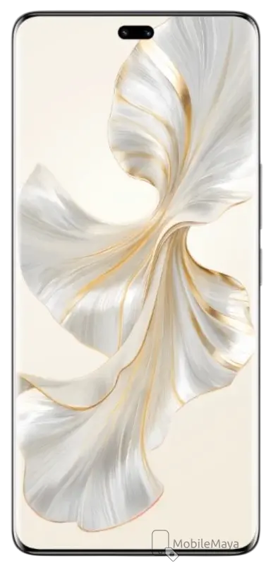 Honor 100 Pro Front