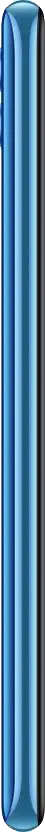 Honor 20 Lite Left Side Image.