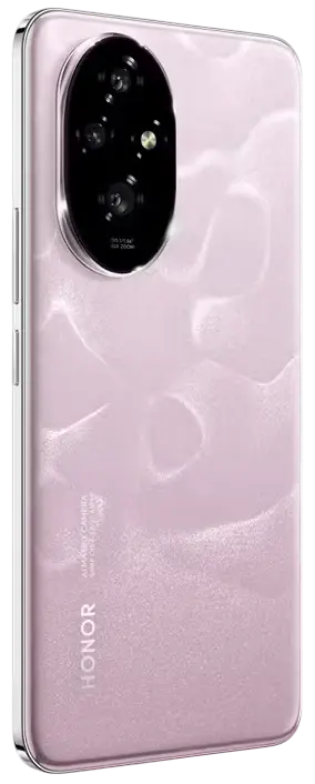 Honor 200 Back Side