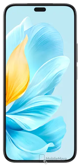 Honor 200 Lite Front