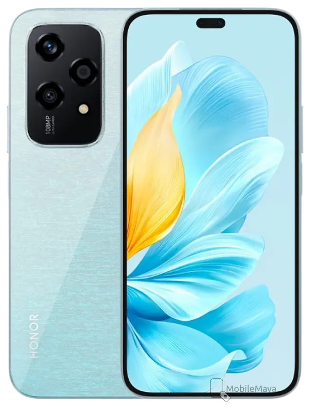 Honor 200 Lite Starry Blue Official