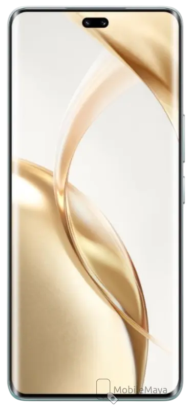 Honor 200 Pro Front