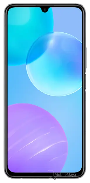 Honor 30 Lite Front