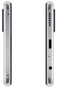 Honor 30 Lite Updown