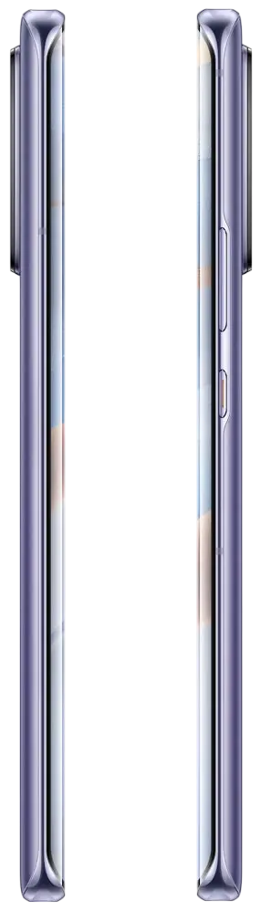 Honor 30 Pro Plus Side