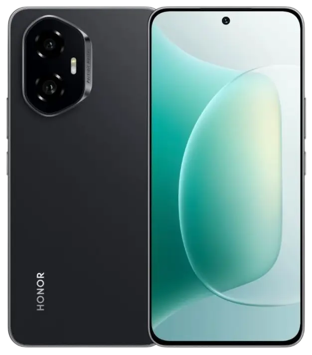 Honor 300 Black Official