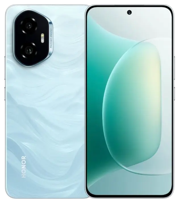 Honor 300 Green Official