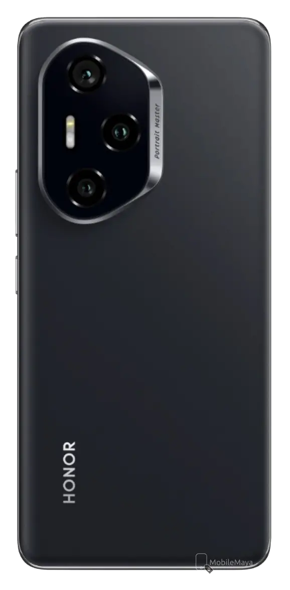 Honor 300 Pro back side image