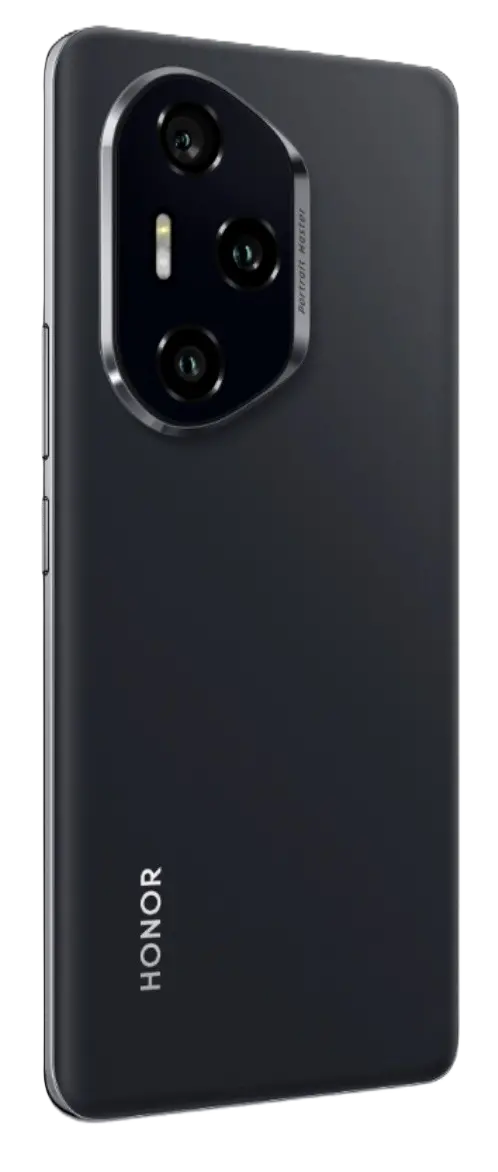 Honor 300 Pro side view