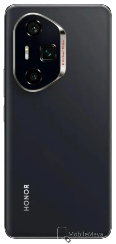 Honor 300 Ultra Back
