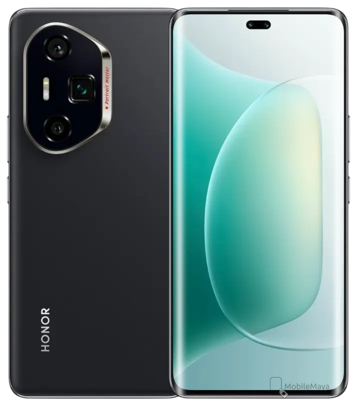 Honor 300 Ultra Black Official