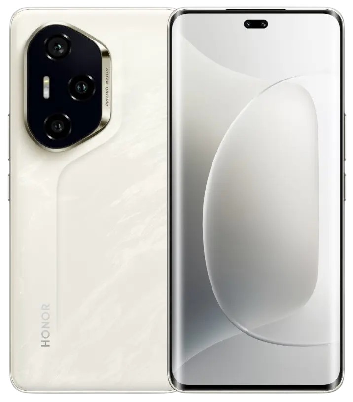 Honor 300 Ultra White Official