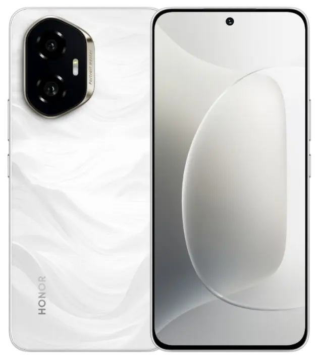 Honor 300 White Official