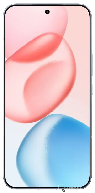 Honor 400 5G (China) Front.