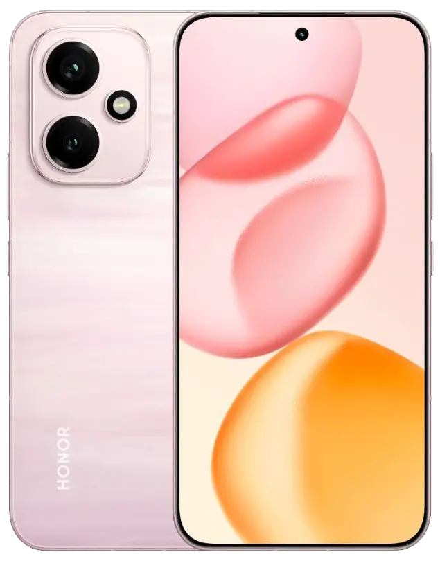 Honor 400 5G (China) Pink Image.