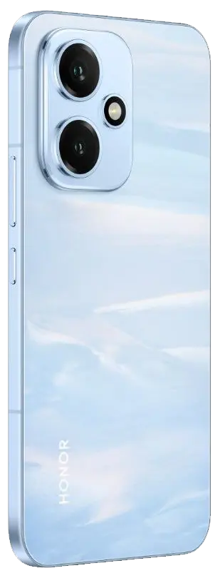 Honor 400 5G (China) Power Button Side.