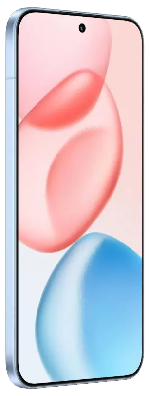 Honor 400 5G (China) Side.