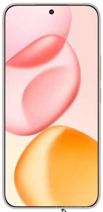Honor 400 Front Image.
