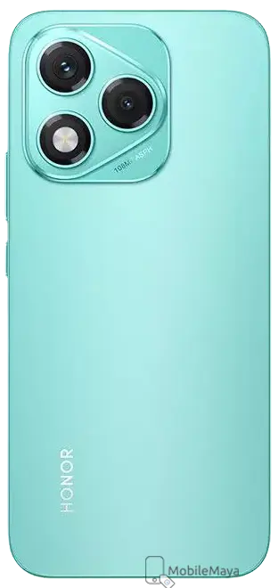 Honor 400 Lite Back Image.