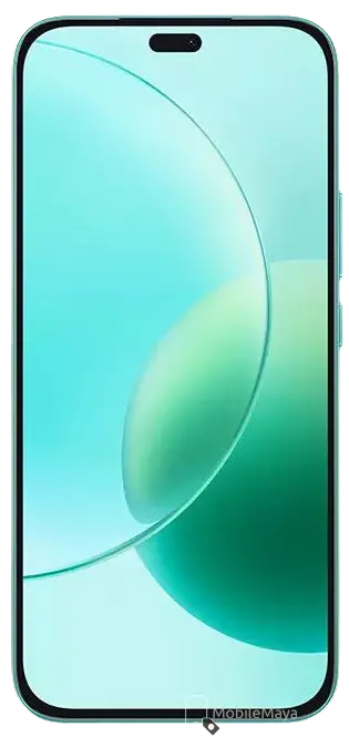 Honor 400 Lite Front Image.