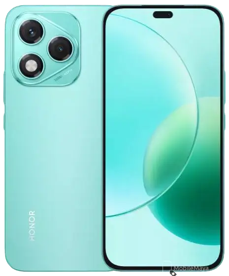 Honor 400 Lite Marrs Green Official.