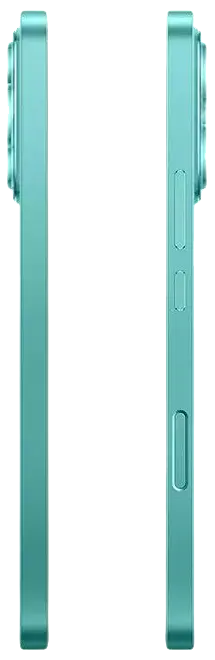 Honor 400 Lite Power Button Image.