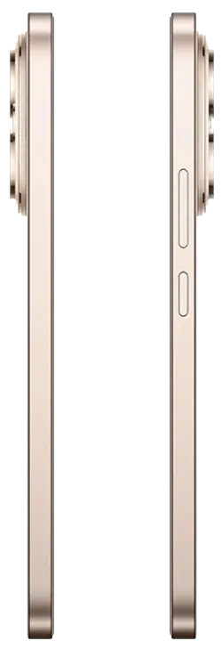 Honor 400 Power Button Side Image.