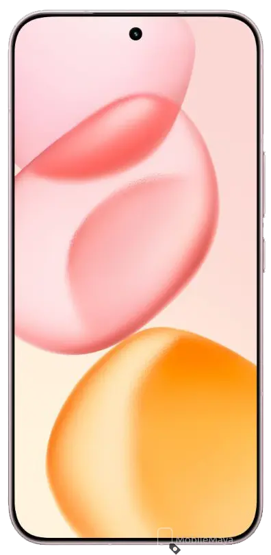 Honor 400 Pro 5G (China) Front.