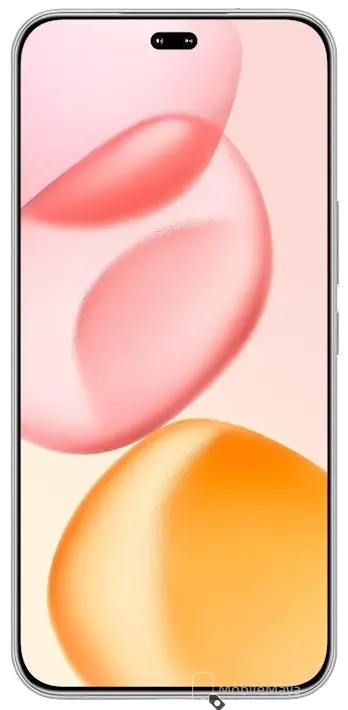 Honor 400 Pro Front Image.