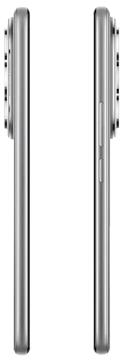 Honor 400 Pro Power Button Image.