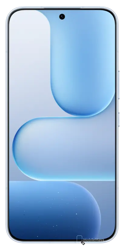 Honor 500 5G Front Side Image.